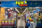 В Беларуси продается сеть детских магазинов FUNtastik