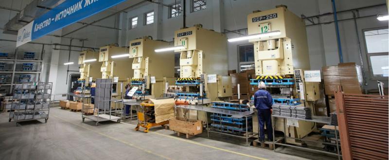 Китайский производитель нарастит выпуск холодильников на заводе в Брестской области