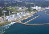 Япония продолжает сброс радиоактивных вод с АЭС «Фукусима-1» в океан