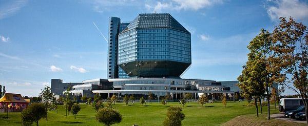 Более 1,2 млн европейцев посетили Беларусь по безвизу