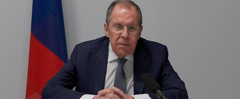 МИД РФ: Ответ на размещение европейских войск на Украине уже готов