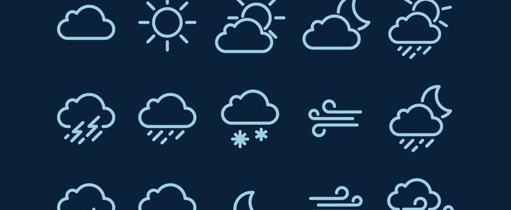 Как в Беларуси модернизируют службу прогнозов погоды