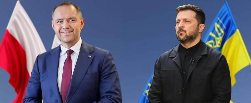 Польша передаст Украине списанные МиГ-29 в обмен на доступ к технологиям