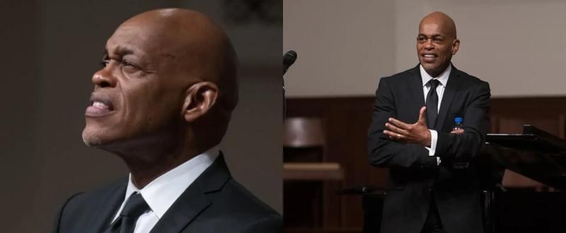 Известный оперный певец Джубилант Сайкс убит собственным сыном