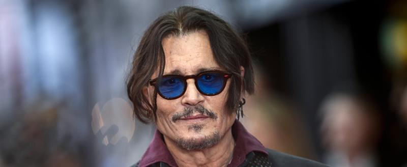 Джонни Дэпп спродюссирует первую англоязычную экранизацию «Мастера и Маргариты» и снимается в ней сам