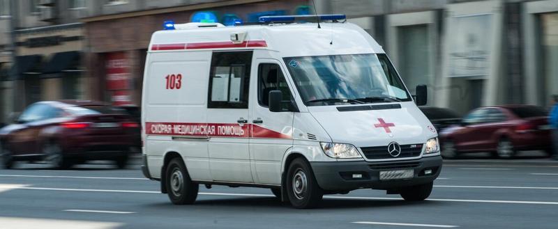 Взрыв в пермском вузе унес две жизни 