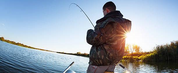 В Беларуси предлагают изменить правила любительской рыбалки