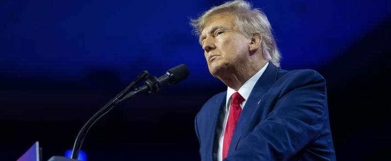 В США рассматривают возможность создания альтернативы G7 – C5