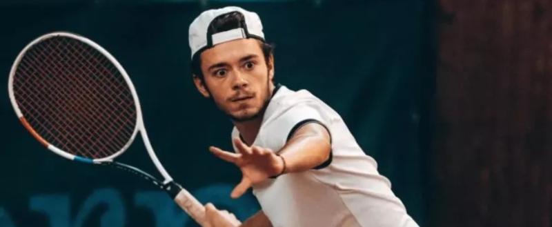 Теннисиста Кентена Фольо отстранили на 20 лет за договорные матчи