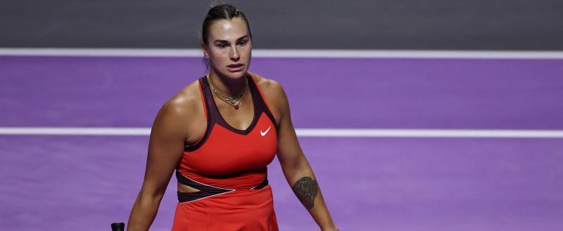 Арина Соболенко заявила о принципиальной позиции не менять гражданство