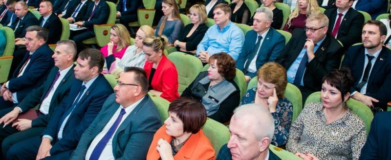 Внеочередной съезд Федерации профсоюзов Беларуси пройдет 12 декабря