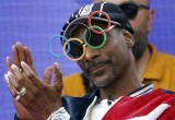 Снуп Догг назначен тренером сборной США на зимней Олимпиаде