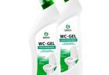 В Беларуси запретили чистящее средство GRASS WC-Gel