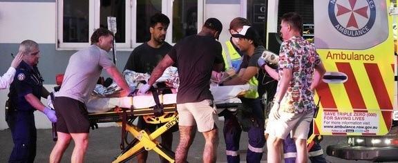 Теракт на празднование Хануки в Сиднее: погибли 12 человек