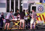 Теракт на празднование Хануки в Сиднее: погибли 12 человек