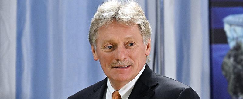 Песков заявил, что генсек НАТО Рютте «не понимает, о чем говорит»