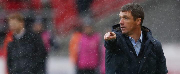 Белорусскую сборную по футболу будет тренировать Виктор Гончаренко