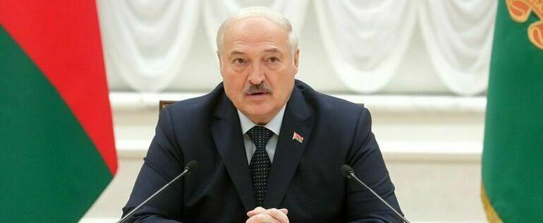 Александр Лукашенко передал подарки Дональду и Мелании Трамп