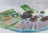 С 1 января зарплаты белорусских бюджетников вырастут на 8,8%
