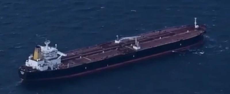 США планируют продолжить захваты танкеров с венесуэльской нефтью