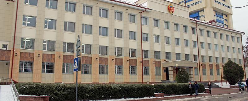 Брестчанину грозит срок за хранение наркотиков