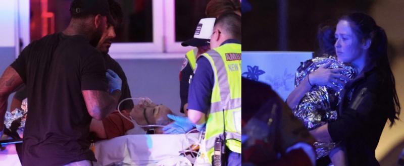 Число жертв теракта в Сиднее возросло до 15 человек, среди погибших – ребенок