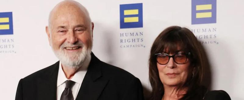 Режиссер Роб Райнер и его жена найдены мертвыми в своем доме в Лос-Анджелесе