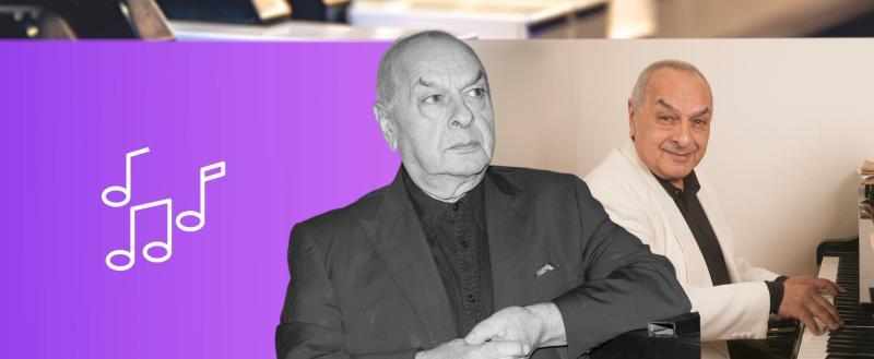 Скончался народный артист России Левон Оганезов