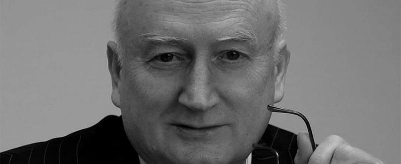 В возрасте 79 лет скончался бывший директор БЕЛТА Владимир Хилькевич