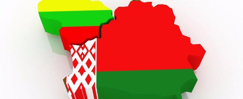 Литва готова к политическому диалогу с Беларусью по пограничным вопросам