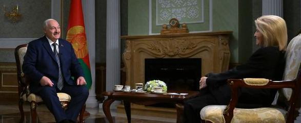 Лукашенко планирует обсудить с Трампом Венесуэлу