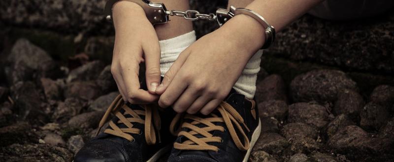 ФСБ задержала четверых подростков, готовивших диверсию на нефтепроводе «Дружба»