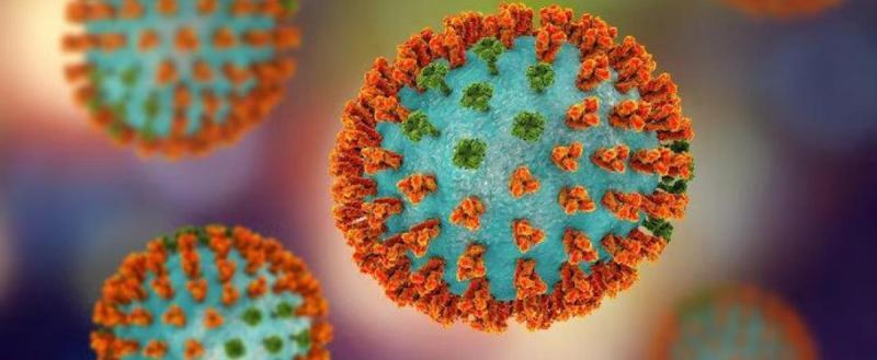 Гонконгский грипп быстро распространяется по Беларуси