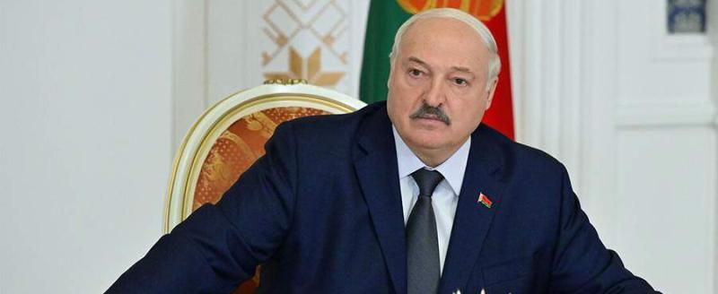 Лукашенко: Украина «просто отдала» Крым России в 2014 году