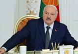 Лукашенко: Украина &laquo;просто отдала&raquo; Крым России в 2014 году
