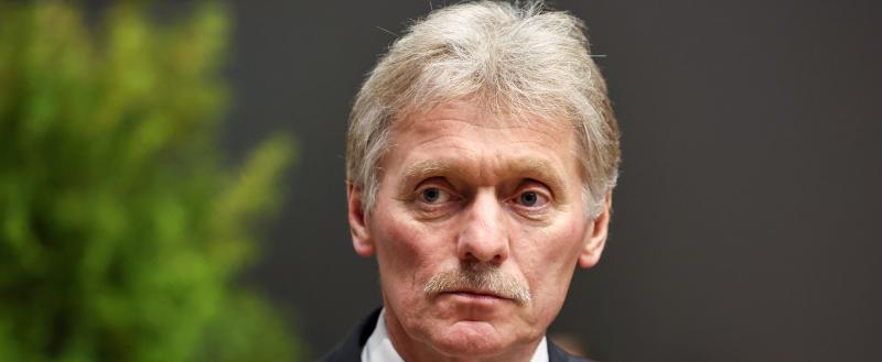 В Кремле заявили об отсутствии информации о берлинских переговорах по Украине