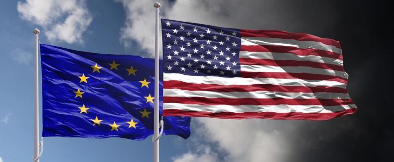 Белый дом отрицает давление на ЕС из-за изъятия активов России для Украины