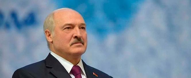  Лукашенко высказался о личных качествах Путина и Зеленского