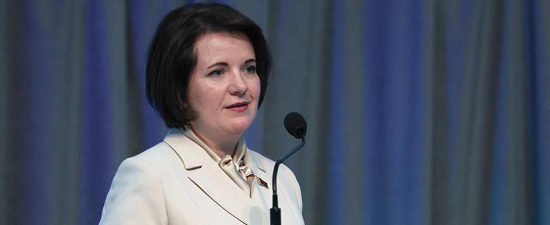 Свыше 2 млрд рублей в месяц тратится на социальные выплаты более 3,5 млн белорусам