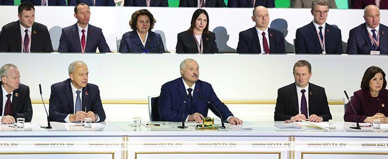 «Самое сильное оружие Трампа»: Лукашенко предложил активнее использовать Меланию Трамп в дипломатии 