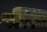 Комплекс &laquo;Орешник&raquo; заступил на боевое дежурство в Беларуси