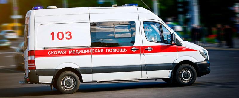 От 20 до 150 минут: Минздрав установил новые нормативы приезда скорой помощи