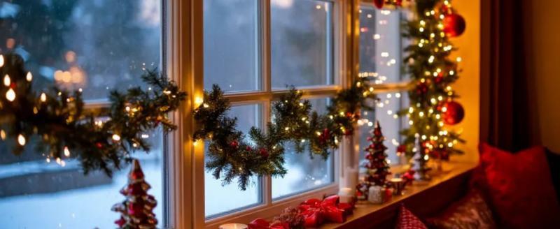 В Госэнергогазнадзоре опровергли ложные слухи о штрафах за новогодние гирлянды