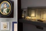 В бельгийском музее Наполеона произошла кража исторических реликвий