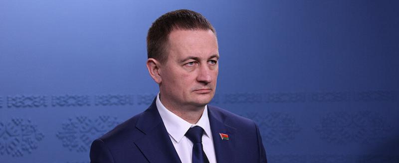 В Беларуси создадут новые высокотехнологичные производства