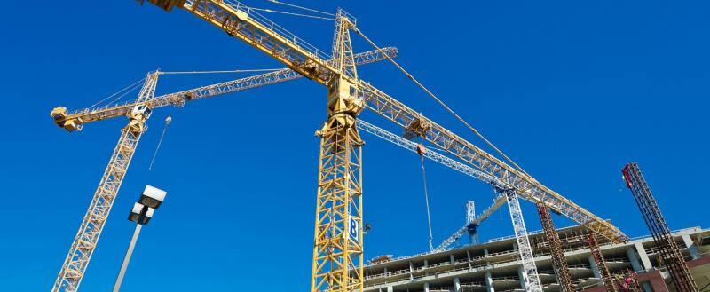 В Беларуси за 11 месяцев 2025 года построено более 37 тысяч новых квартир