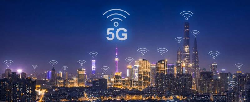 В Минске заработали первые зоны 5G: где и как подключиться
