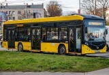 Электробусы выйдут на пригородные маршруты Беларуси в 2026 году