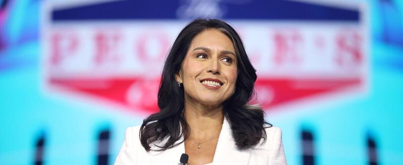 Глава разведки США назвала ложью заявления СМИ о планах России по захвату Европы