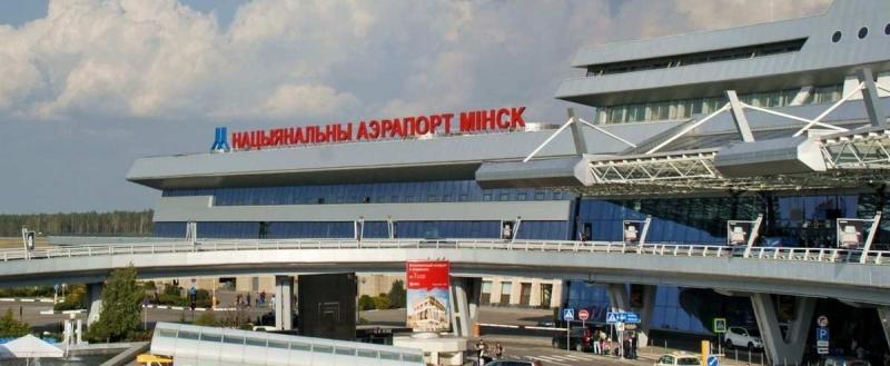 Аэропорт «Минск» получил «транспортный Оскар» Евразии за мастерство в управлении